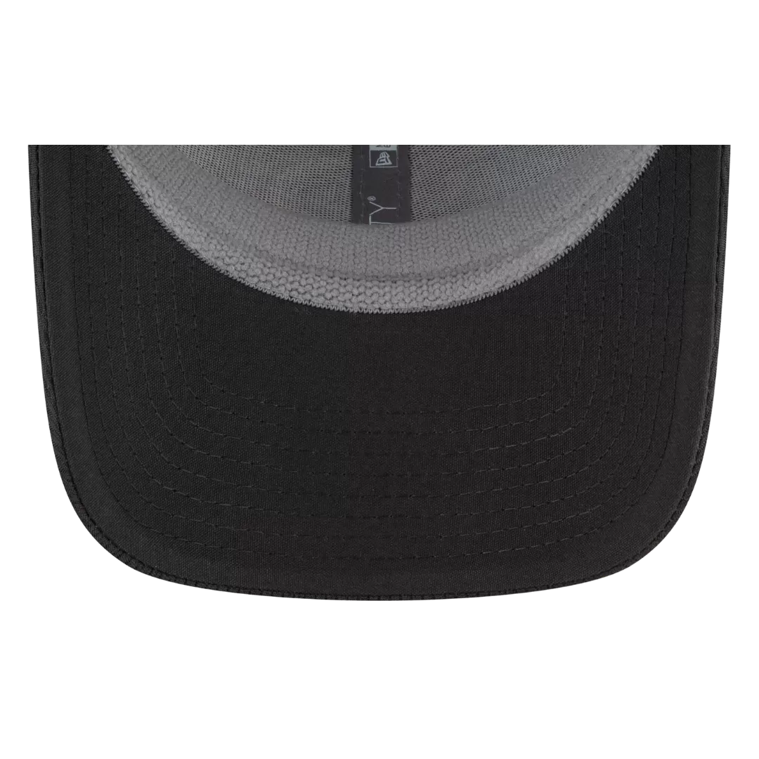 NEW ERA Buffalo Bills 2021 Crucial Catch 39THIRTY Flex Hat 6 NEW ERA Buffalo Bills 2021 Crucial Catch 39THIRTY Flex Hat - Image 4