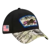 NEW ERA Buffalo Bills 2021 Salute To Service 39THIRTY Flex Hat
