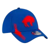 NEW ERA Buffalo Bills 2021 Sideline Home Historic Logo 39THIRTY Flex Hat -Fashion Hat Shop 1080ProductPhotos 2023 06 07T135700.351