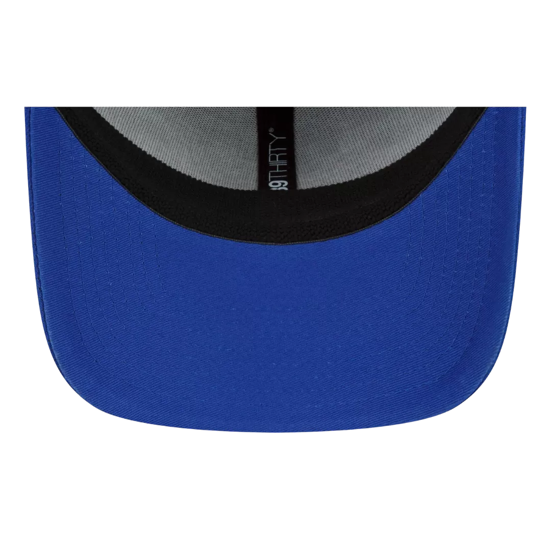 NEW ERA Buffalo Bills 2022 Draft 39THIRTY Flex Hat 6 NEW ERA Buffalo Bills 2022 Draft 39THIRTY Flex Hat - Image 4