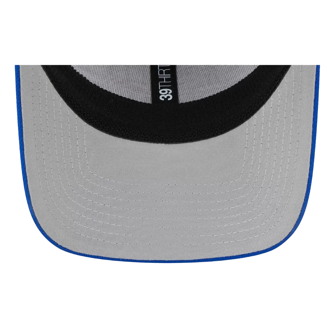 NEW ERA Buffalo Bills 2023 Draft 39THIRTY Flex Hat 6 NEW ERA Buffalo Bills 2023 Draft 39THIRTY Flex Hat - Image 4