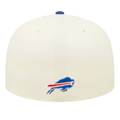 NEW ERA Buffalo Bills Cream/Royal 2022 Sideline 59FIFTY Fitted Hat -Fashion Hat Shop 1080ProductPhotos 2023 06 07T142442.948