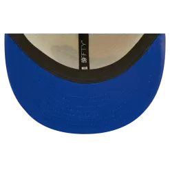 NEW ERA Buffalo Bills Cream/Royal 2022 Sideline 59FIFTY Fitted Hat -Fashion Hat Shop 1080ProductPhotos 2023 06 07T142517.121