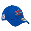 NEW ERA Buffalo Bills Royal Coaches 2022 Sideline 39THIRTY Flex Hat