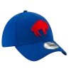NEW ERA Buffalo Bills Team Classic 39THIRTY Flex Hat