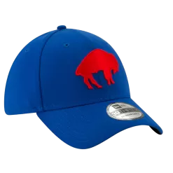 NEW ERA Buffalo Bills Team Classic 39THIRTY Flex Hat