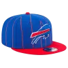 NEW ERA Buffalo Bills Vintage 9FIFTY Snapback Hat -Fashion Hat Shop 1080ProductPhotos 2023 06 07T144409.902