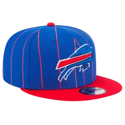 NEW ERA Buffalo Bills Vintage 9FIFTY Snapback Hat