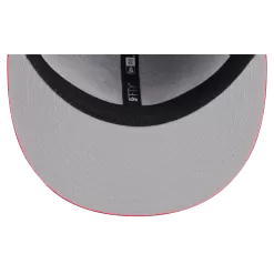 NEW ERA Buffalo Bills Vintage 9FIFTY Snapback Hat -Fashion Hat Shop 1080ProductPhotos 2023 06 07T144511.285