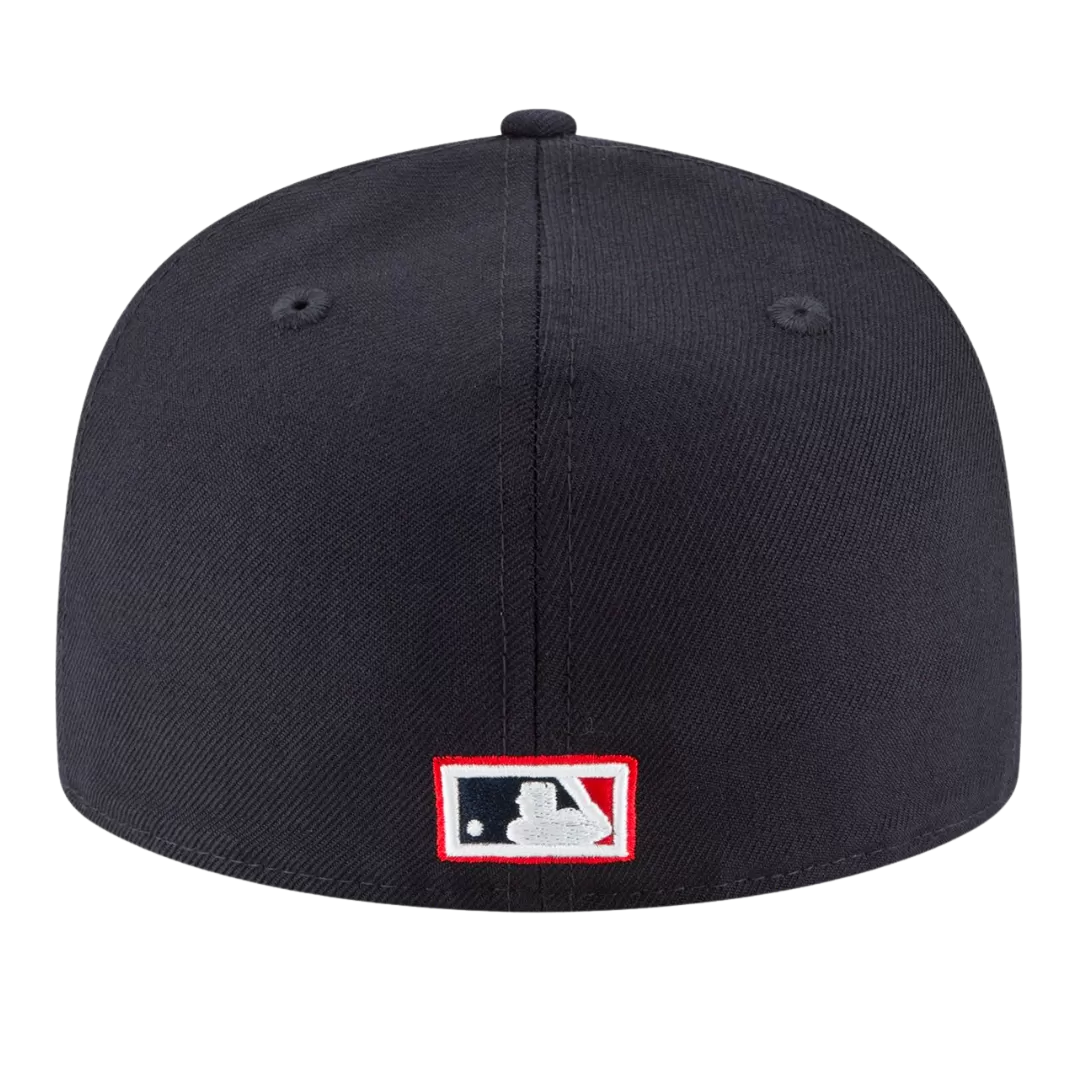 NEW ERA California Angels 1971 Cooperstown 59FIFTY Fitted Hat 5 NEW ERA California Angels 1971 Cooperstown 59FIFTY Fitted Hat - Image 3