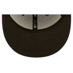 NEW ERA Carolina Mudcats On Field 59FIFTY Fitted Hat 7 NEW ERA Carolina Mudcats On Field 59FIFTY Fitted Hat -Fashion Hat Shop 1080ProductPhotos 2023 06 07T145155.286