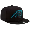 NEW ERA Carolina Panthers Basic OTC 9FIFTY Snapback Hat -Fashion Hat Shop 1080ProductPhotos 2023 06 07T150715.308