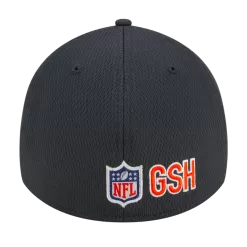 NEW ERA Chicago Bears 2021 Crucial Catch 39THIRTY Flex Hat -Fashion Hat Shop 1080ProductPhotos 2023 06 07T161758.065
