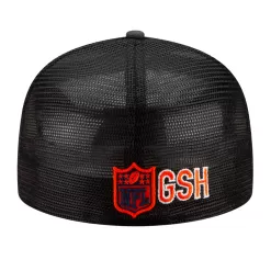 NEW ERA Chicago Bears 2021 On Stage Draft 59FIFTY Fitted Hat -Fashion Hat Shop 1080ProductPhotos 2023 06 07T163624.152