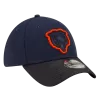 NEW ERA Chicago Bears 2021 Sideline Road 39THIRTY Flex Hat -Fashion Hat Shop 1080ProductPhotos 2023 06 07T164848.337