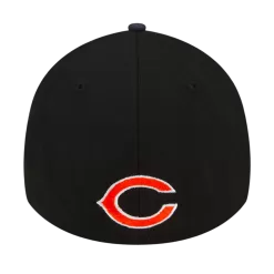 NEW ERA Chicago Bears 2022 Draft 39THIRTY Flex Hat -Fashion Hat Shop 1080ProductPhotos 2023 06 07T165037.971
