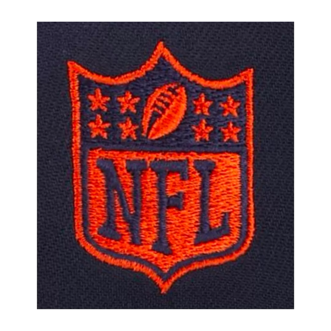 NEW ERA Chicago Bears 2023 Draft 39THIRTY Flex Hat 4 NEW ERA Chicago Bears 2023 Draft 39THIRTY Flex Hat - Image 2