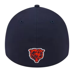 NEW ERA Chicago Bears 2023 Draft 39THIRTY Flex Hat 8 NEW ERA Chicago Bears 2023 Draft 39THIRTY Flex Hat -Fashion Hat Shop 1080ProductPhotos 2023 06 07T165951.206
