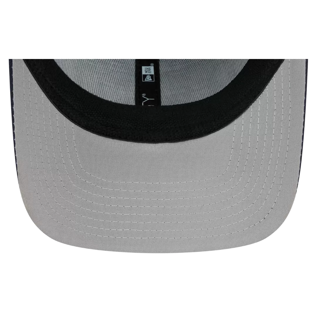 NEW ERA Chicago Bears 2023 Draft Stone 39THIRTY Flex Hat 6 NEW ERA Chicago Bears 2023 Draft Stone 39THIRTY Flex Hat - Image 4