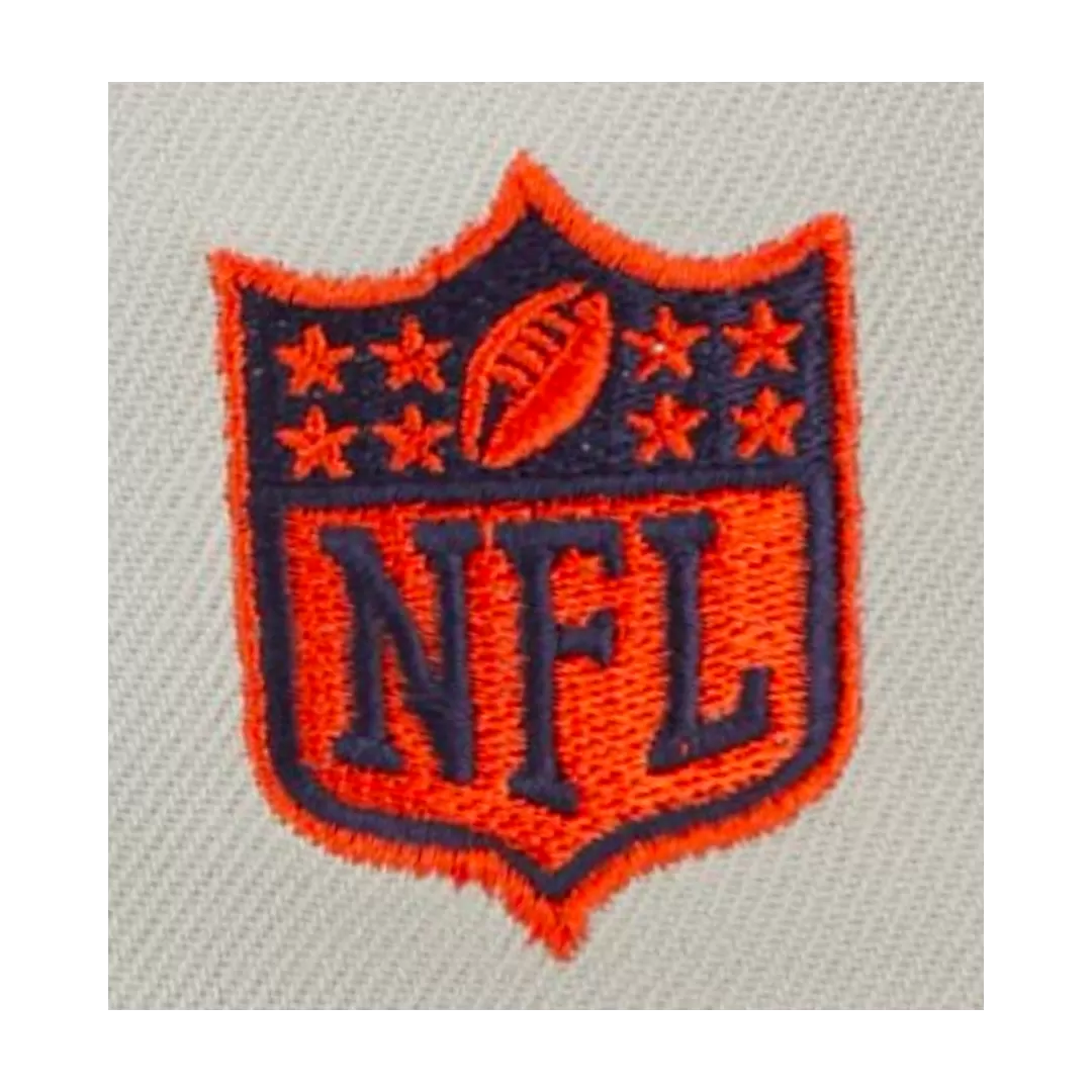 NEW ERA Chicago Bears 2023 Draft Stone 39THIRTY Flex Hat 4 NEW ERA Chicago Bears 2023 Draft Stone 39THIRTY Flex Hat - Image 2