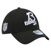 NEW ERA Chicago Bears Black And White 2022 Sideline 39THIRTY Flex Hat -Fashion Hat Shop 1080ProductPhotos 2023 06 07T171658.335