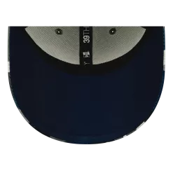 NEW ERA Chicago Bears Camo 2022 NFL Training Camp Official 39THIRTY Flex Hat -Fashion Hat Shop 1080ProductPhotos 2023 06 07T172033.002