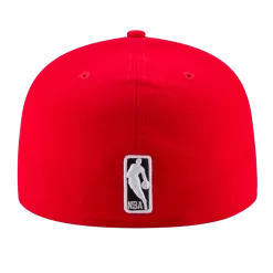 NEW ERA Chicago Bulls Red 59FIFTY Fitted Hat 7 NEW ERA Chicago Bulls Red 59FIFTY Fitted Hat -Fashion Hat Shop 1080ProductPhotos 2023 06 07T172733.126