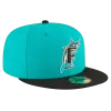NEW ERA Florida Marlins 1997 World Series Patch 59FIFTY Fitted Hat -Fashion Hat Shop 1080ProductPhotos 2023 06 20T151542.074