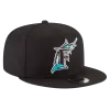 NEW ERA Florida Marlins Basic OTC 9FIFTY Snapback Hat 1 NEW ERA Florida Marlins Basic OTC 9FIFTY Snapback Hat -Fashion Hat Shop 1080ProductPhotos 2023 06 20T152456.152