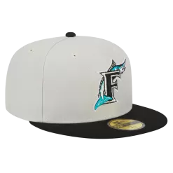 NEW ERA Florida Marlins World Class 59FIFTY Fitted Hat