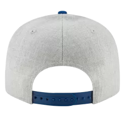 NEW ERA Golden State Warriors 2Tone Heather 9FIFTY Snapback Hat -Fashion Hat Shop 1080ProductPhotos 2023 06 20T154521.193