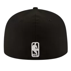 NEW ERA Golden State Warriors Black And White 59FIFTY Fitted Hat 7 NEW ERA Golden State Warriors Black And White 59FIFTY Fitted Hat -Fashion Hat Shop 1080ProductPhotos 2023 06 20T154726.044