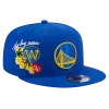 NEW ERA Golden State Warriors Icon 9FIFTY Snapback Hat -Fashion Hat Shop 1080ProductPhotos 2023 06 20T160242.562