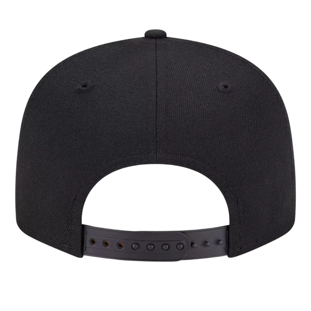 NEW ERA Golden State Warriors Multi Color Pack 9FIFTY Snapback Hat 5 NEW ERA Golden State Warriors Multi Color Pack 9FIFTY Snapback Hat - Image 3