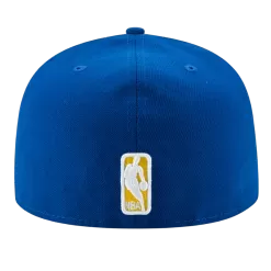 NEW ERA Golden State Warriors Official Team Color 59FIFTY Fitted Hat -Fashion Hat Shop 1080ProductPhotos 2023 06 20T163423.123