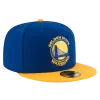 NEW ERA Golden State Warriors Two Tone 59FIFTY Fitted Hat -Fashion Hat Shop 1080ProductPhotos 2023 06 20T163954.699