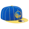 NEW ERA Golden State Warriors Vintage 9FIFTY Snapback Hat -Fashion Hat Shop 1080ProductPhotos 2023 06 20T164330.157