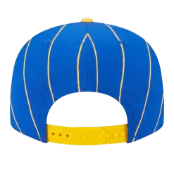 NEW ERA Golden State Warriors Vintage 9FIFTY Snapback Hat -Fashion Hat Shop 1080ProductPhotos 2023 06 20T164435.118