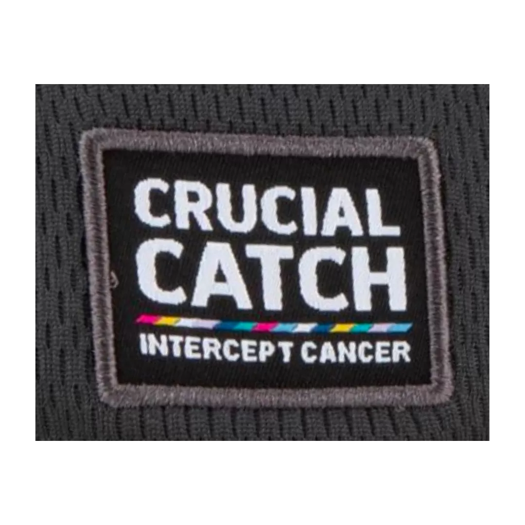 NEW ERA Green Bay Packers 2021 Crucial Catch 39THIRTY Flex Hat 4 NEW ERA Green Bay Packers 2021 Crucial Catch 39THIRTY Flex Hat - Image 2