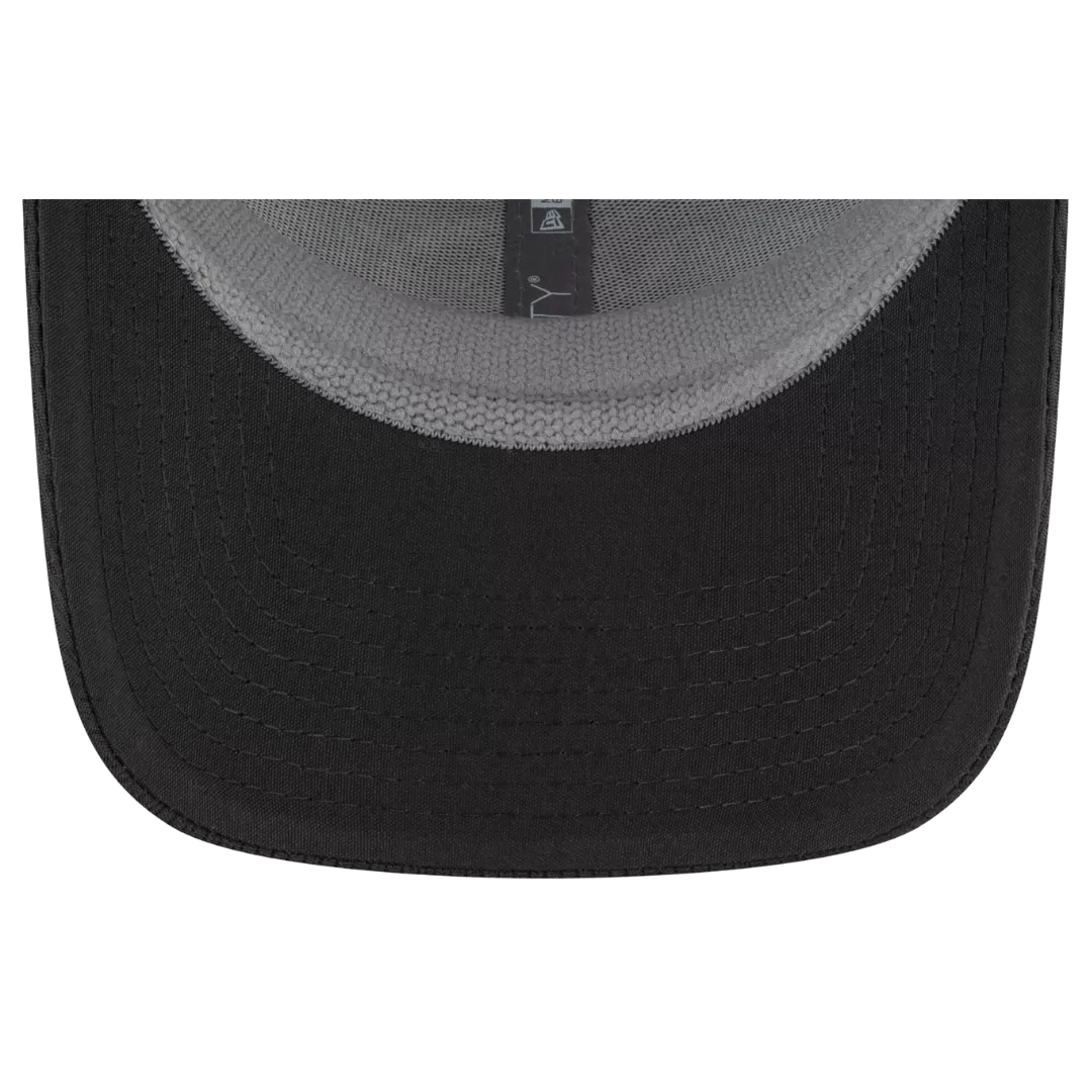 NEW ERA Green Bay Packers 2021 Crucial Catch 39THIRTY Flex Hat 6 NEW ERA Green Bay Packers 2021 Crucial Catch 39THIRTY Flex Hat - Image 4