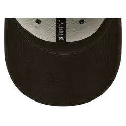 NEW ERA Green Bay Packers Black And White 2022 Sideline 39THIRTY Flex Hat -Fashion Hat Shop 1080ProductPhotos 2023 06 20T171609.097