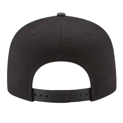 NEW ERA Green Bay Packers Black And White 9FIFTY Snapback Hat -Fashion Hat Shop 1080ProductPhotos 2023 06 20T171834.106