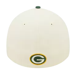 NEW ERA Green Bay Packers Cream/Black 2022 Sideline 39THIRTY Flex Hat 8 NEW ERA Green Bay Packers Cream/Black 2022 Sideline 39THIRTY Flex Hat -Fashion Hat Shop 1080ProductPhotos 2023 06 20T172103.059