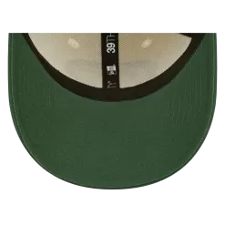 NEW ERA Green Bay Packers Cream/Black 2022 Sideline 39THIRTY Flex Hat 9 NEW ERA Green Bay Packers Cream/Black 2022 Sideline 39THIRTY Flex Hat -Fashion Hat Shop 1080ProductPhotos 2023 06 20T172137.080