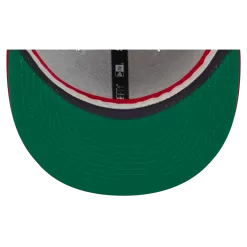 NEW ERA St Louis Cardinals Retro Script 59FIFTY Fitted Hat 9 NEW ERA St Louis Cardinals Retro Script 59FIFTY Fitted Hat -Fashion Hat Shop 1080ProductPhotos 2023 06 20T172557.066