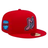 NEW ERA Memphis Redbirds 2023 Father's Day On Field 59FIFTY Fitted Hat -Fashion Hat Shop 1080ProductPhotos 2023 06 20T184533.218