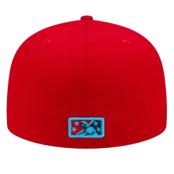 NEW ERA Memphis Redbirds 2023 Father's Day On Field 59FIFTY Fitted Hat 8 NEW ERA Memphis Redbirds 2023 Father's Day On Field 59FIFTY Fitted Hat -Fashion Hat Shop 1080ProductPhotos 2023 06 20T184704.716