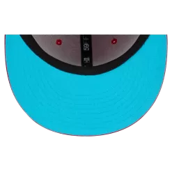 NEW ERA Memphis Redbirds 2023 Father's Day On Field 59FIFTY Fitted Hat 9 NEW ERA Memphis Redbirds 2023 Father's Day On Field 59FIFTY Fitted Hat -Fashion Hat Shop 1080ProductPhotos 2023 06 20T184747.088