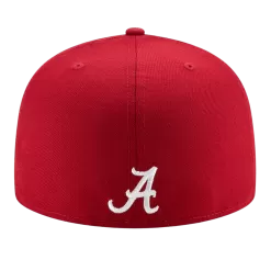 NEW ERA Alabama Crimson Tide State 59FIFTY Fitted Hat -Fashion Hat Shop 1080ProductPhotos 2023 06 21T075531.108