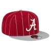 NEW ERA Alabama Crimson Tide Vintage 9FIFTY Snapback Hat